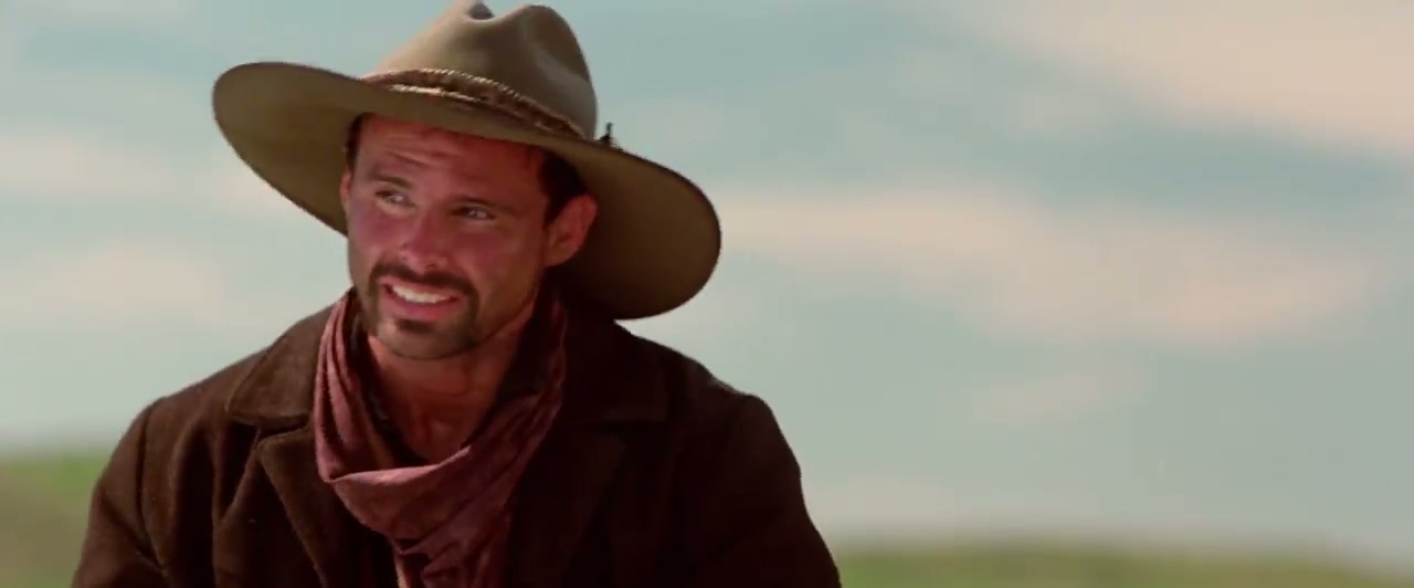Shanghai Noon Screenshot