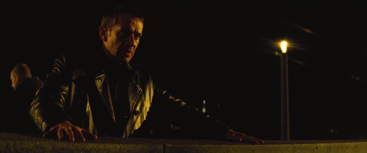 Mission: Impossible - Ghost Protocol Screenshot