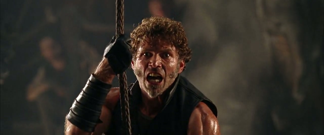 The Chronicles of Riddick Screenshot