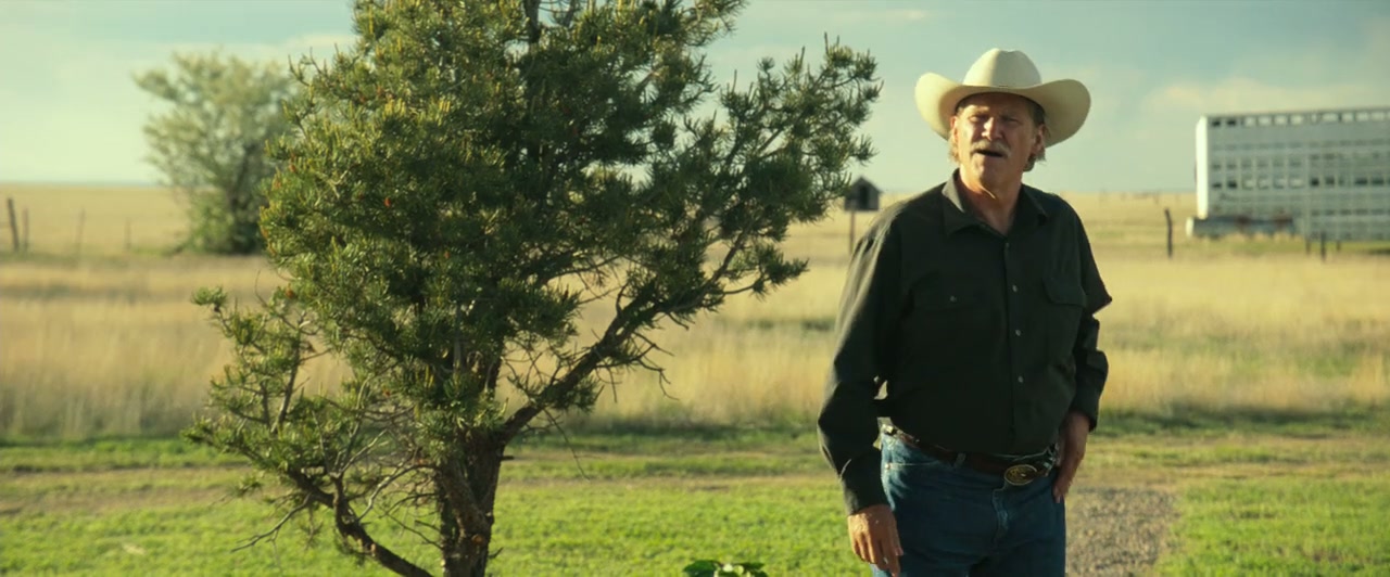 Hell or High Water Screenshot