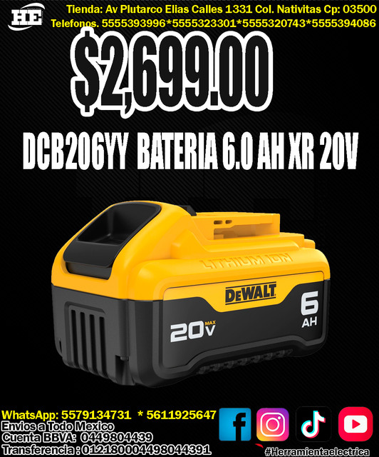DCB206YY