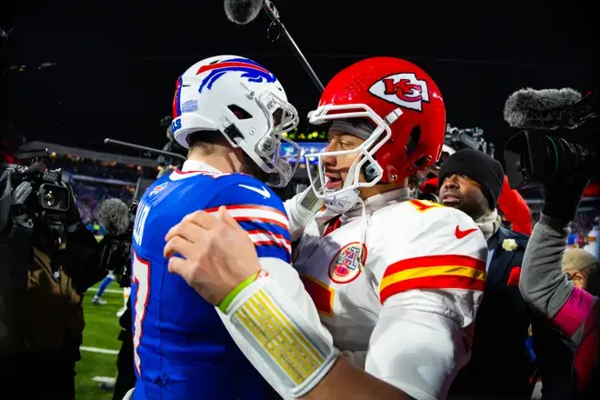 Fantasy Football Quarterback Rankings: Top QBs to Target