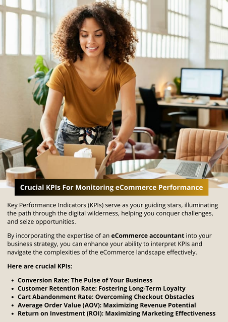 Monitoring essential KPIs empowers eCommerce enterprises to make informed decisions, optimize performance, and foster sustainable growth. By focusing on metrics, you can unlock the full potential of your eCommerce venture, charting a course toward prosperity in the competitive digital landscape. To know more visit here https://www.esenshi.com/