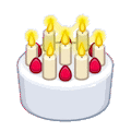 birthday-cake