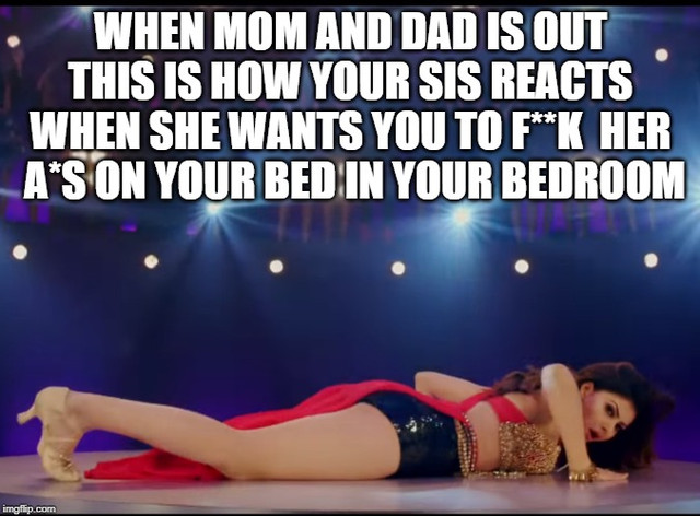 INCEST : Family Mein Pyar Romance or Sex