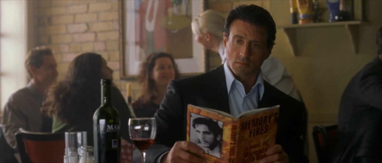 Avenging Angelo Screenshot 4