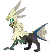 773-Silvally-Rock-Memory