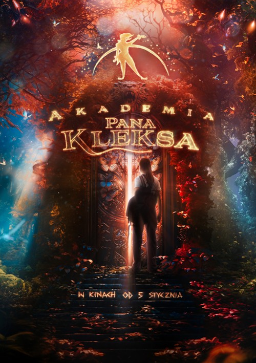 Akademia pana Kleksa (2023) PL.720p.WEB-DL.H264-wasik / Film Polski