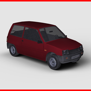 VAZ-1111-Oka