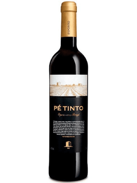 Pé Tinto Esporão - Alentejo