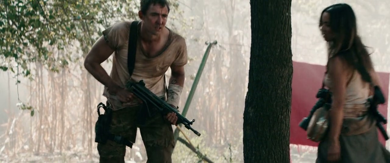 Revolt Screenshot