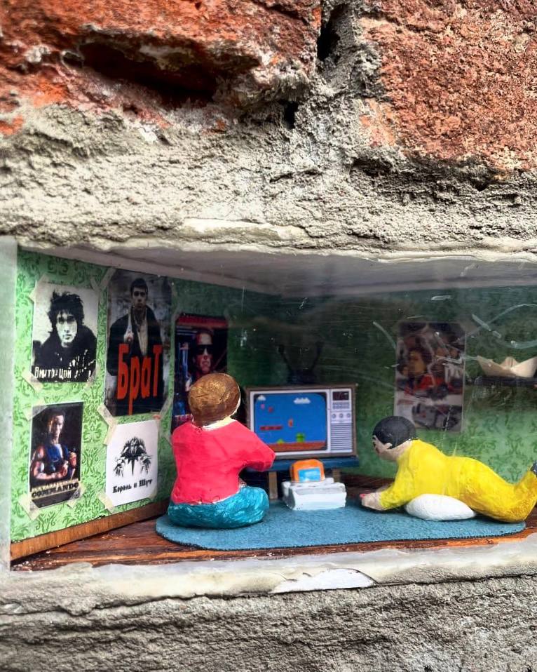 Фото/изображение с Телесериал.com