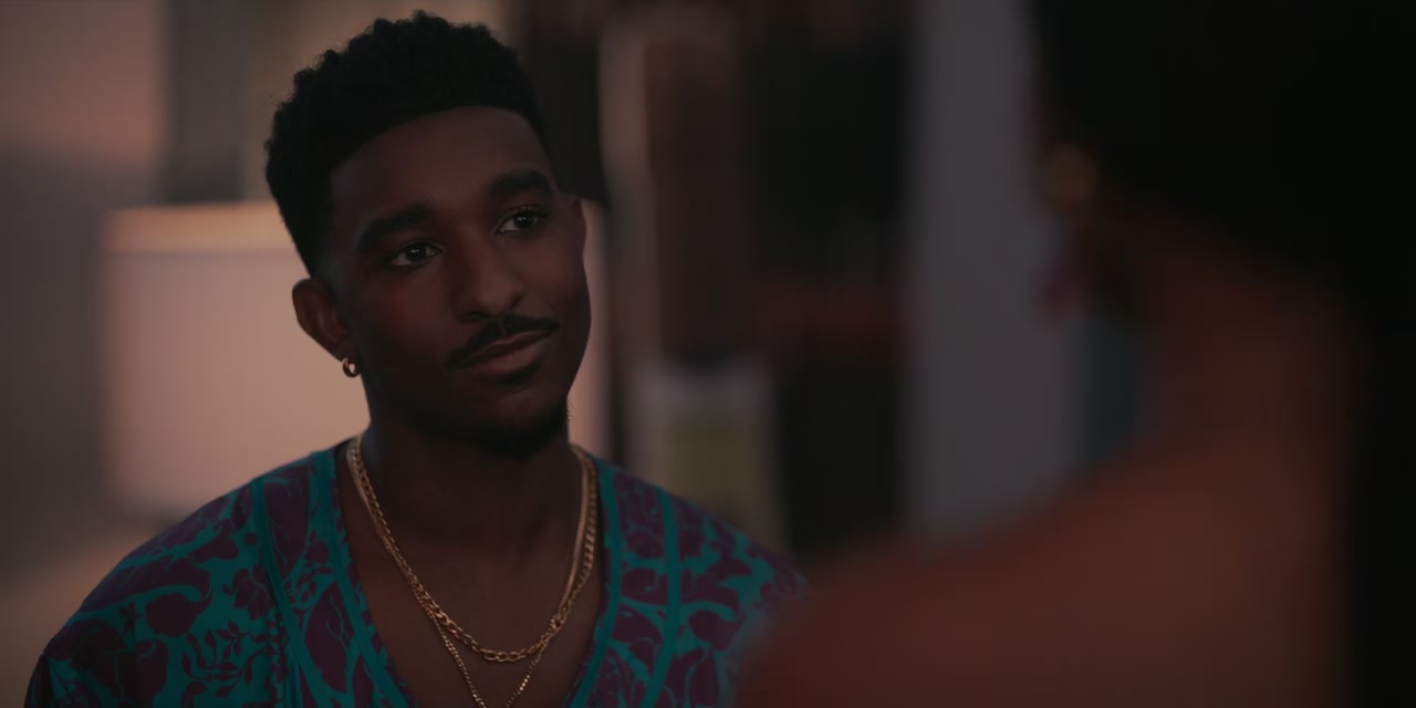 Bel-Air Screenshot
