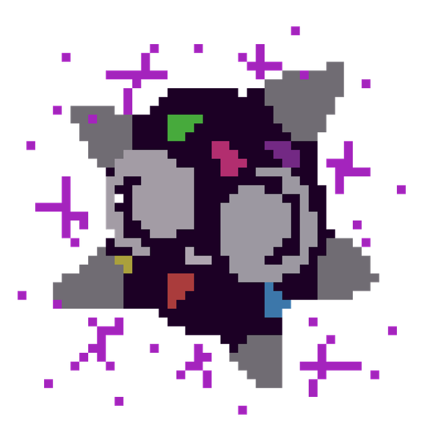 Melan Violet Minior Bait.png
