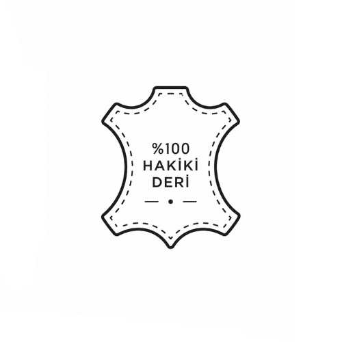 %100 Hakiki Deri