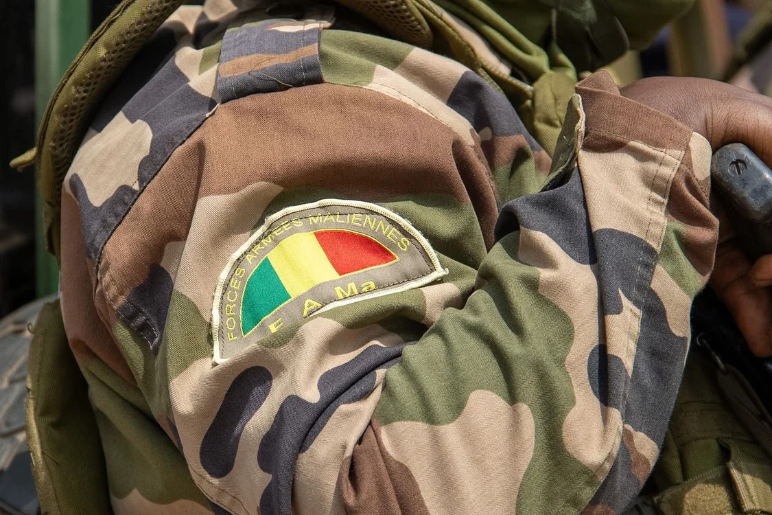 Illustration - Mali : Abdoulaye Diop déclare zéro dialogue avec le JNIM et le FLA et pendant ce temps, Bamako est assiégée économiquement