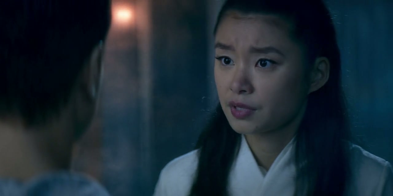 Wu Assassins Screenshot