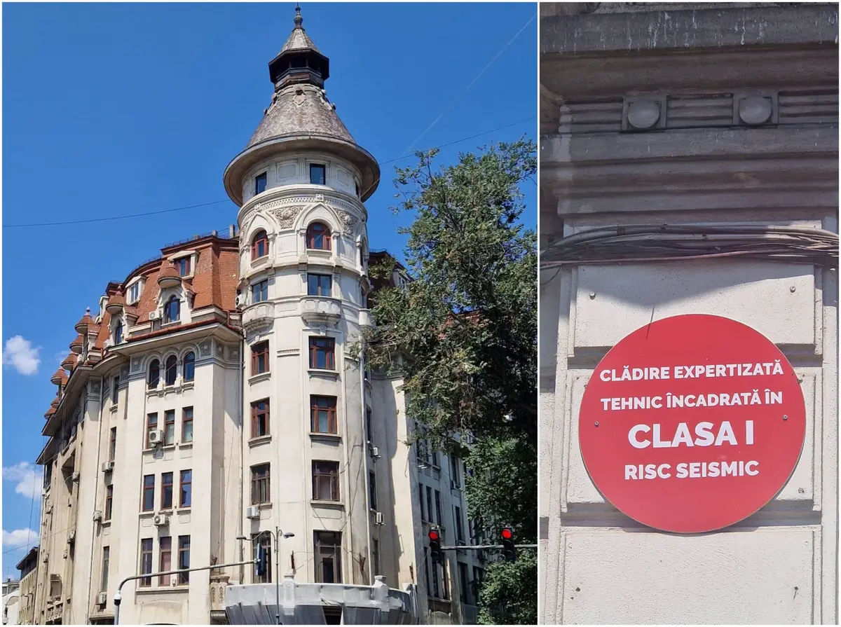 Teatrul Bulandra, clădirea lui Liviu Ciulei, intră în renovare