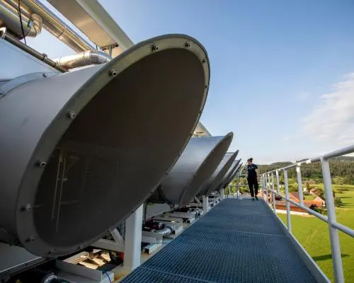 New Technologies Needed to Rapidly Remove CO2 from Atmosphere, Report Warns