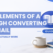 MRFreebies Guides (7High Converting Email)