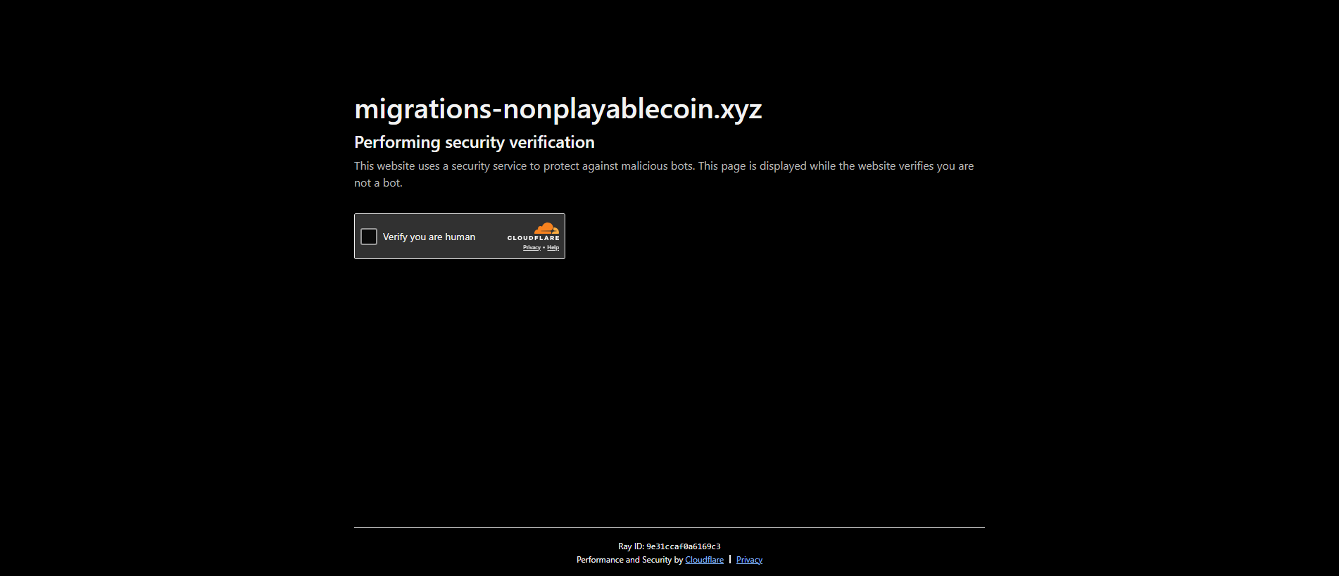Stored capture of migrations-nonplayablecoin.xyz