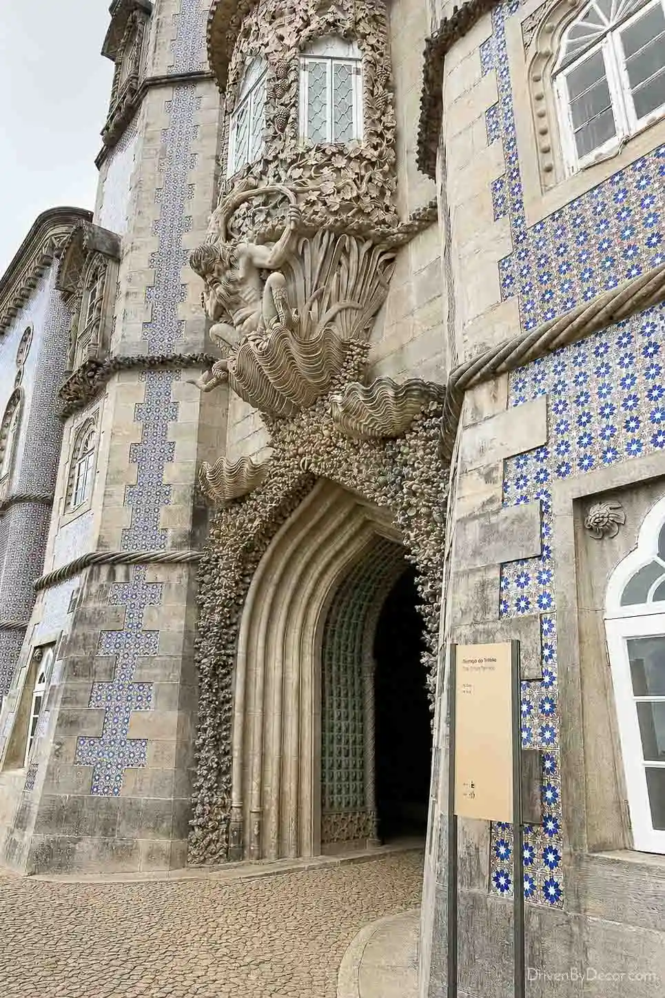 Family Adventure in Portugal Unfolds