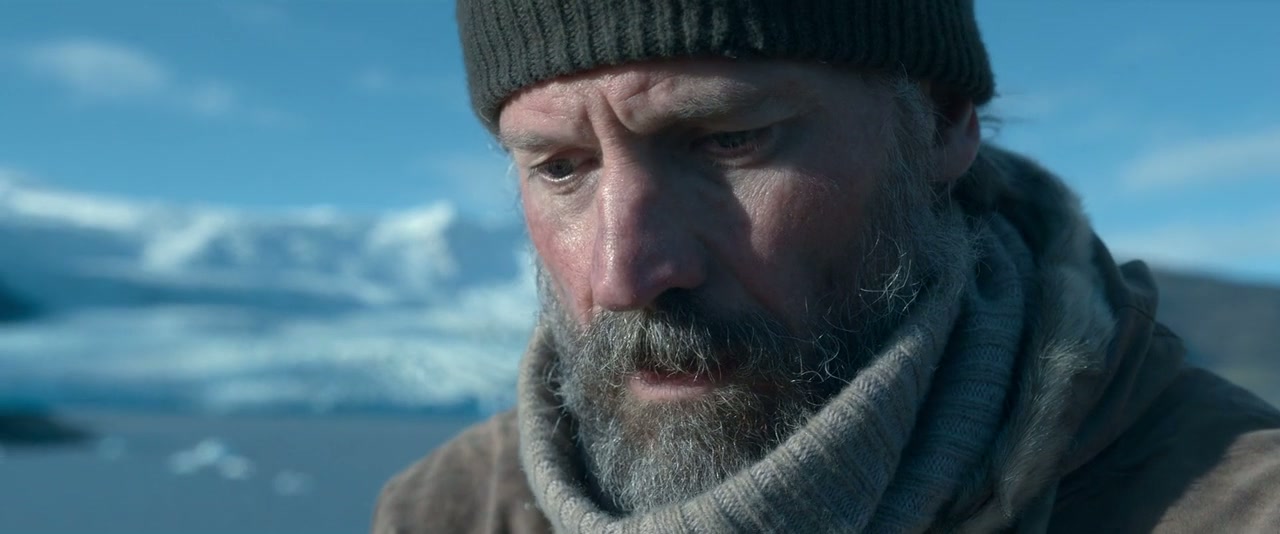 Against the Ice Screenshot