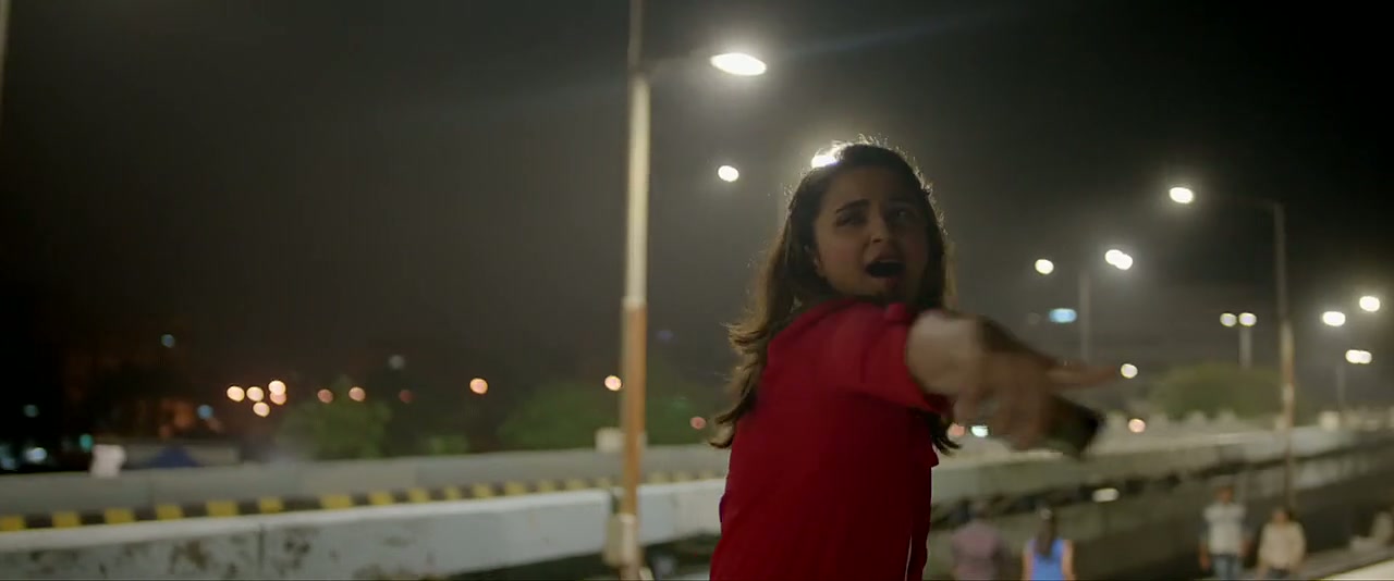 Meri Pyaari Bindu Screenshot