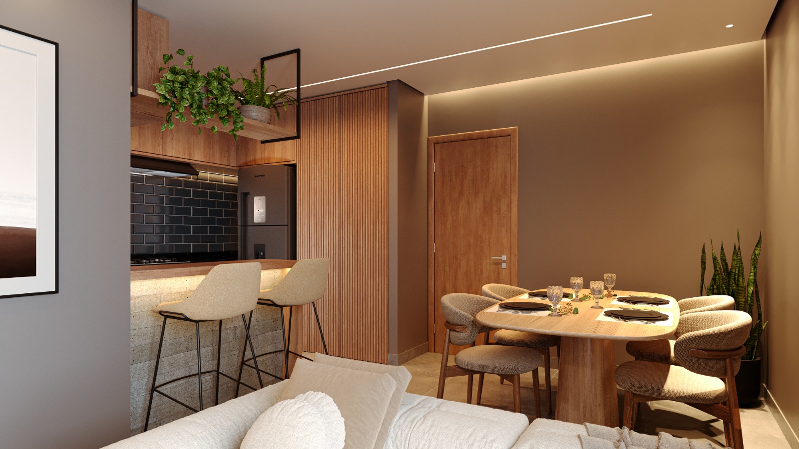 Connect Unidade 2 Quartos