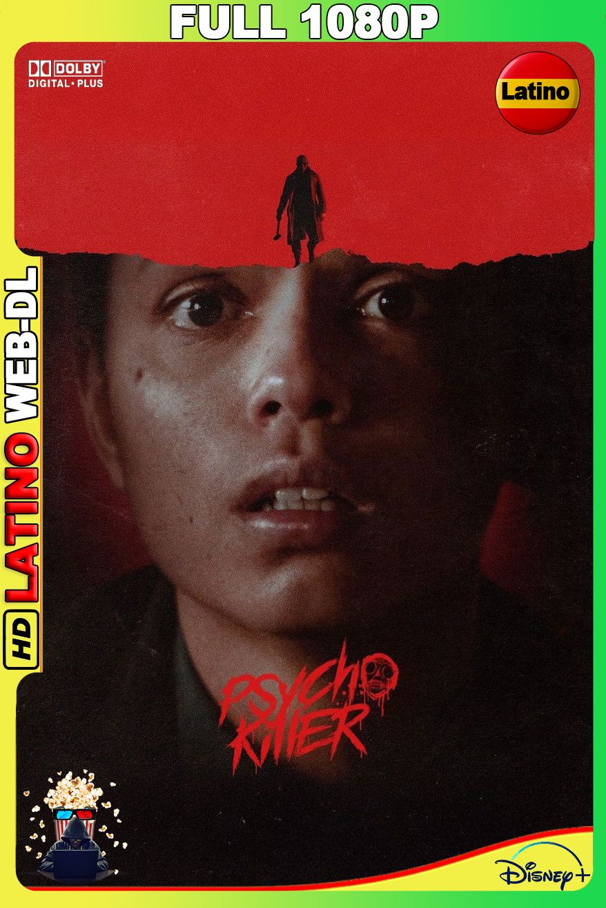 Psycho Killer (2026) [1080p] {NTFX} WEBDL [Latino-Castellano-Ingles]