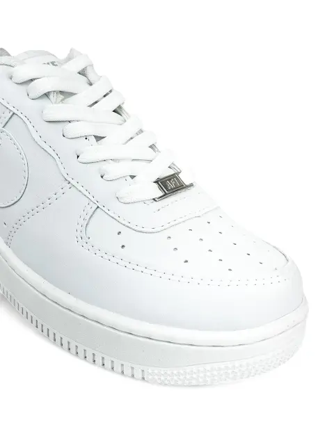 Lifestyle Air Force Branco