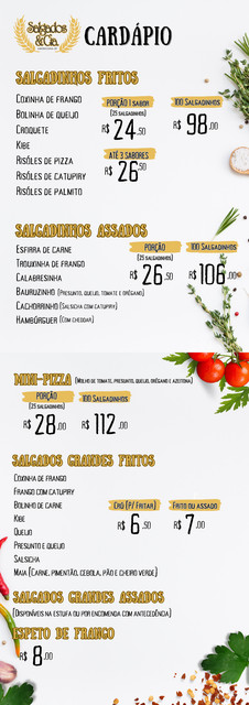 Card-pio