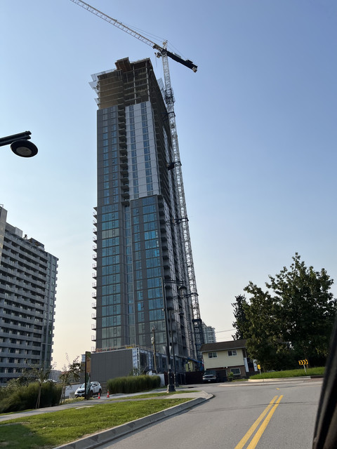 Century City - September 7, 2024