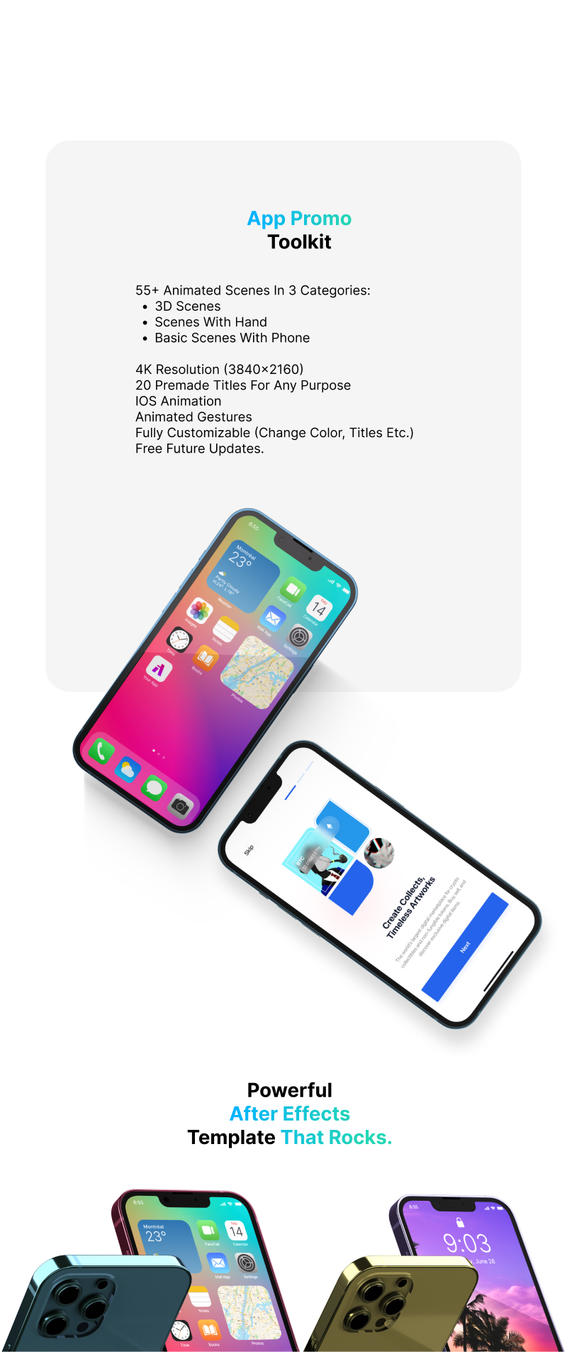 App Promo Toolkit - 5