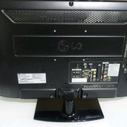 Monitor trasera