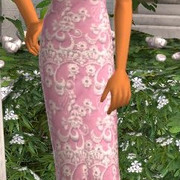 Lavender-Formal