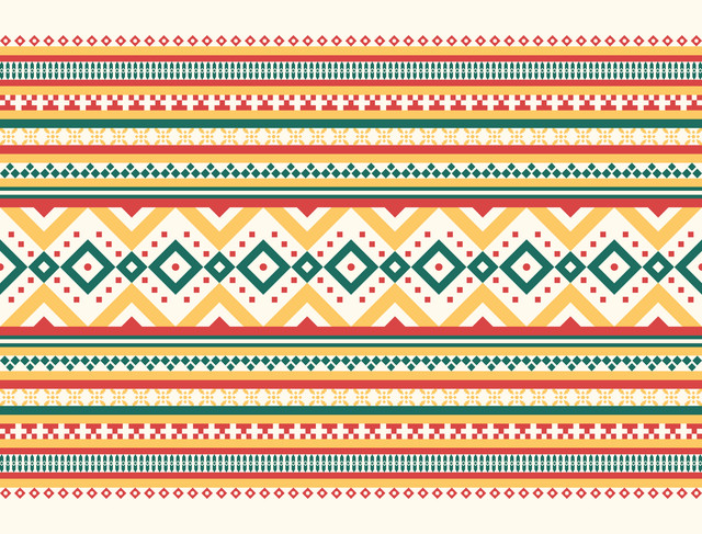 Pattern-8
