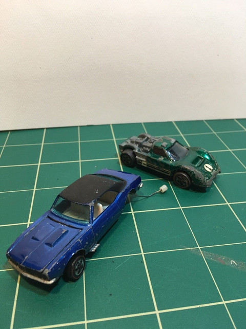 Hotwheels