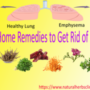Natural Home Remedies for Emphysema