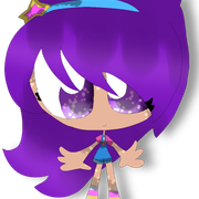 Purple-Star