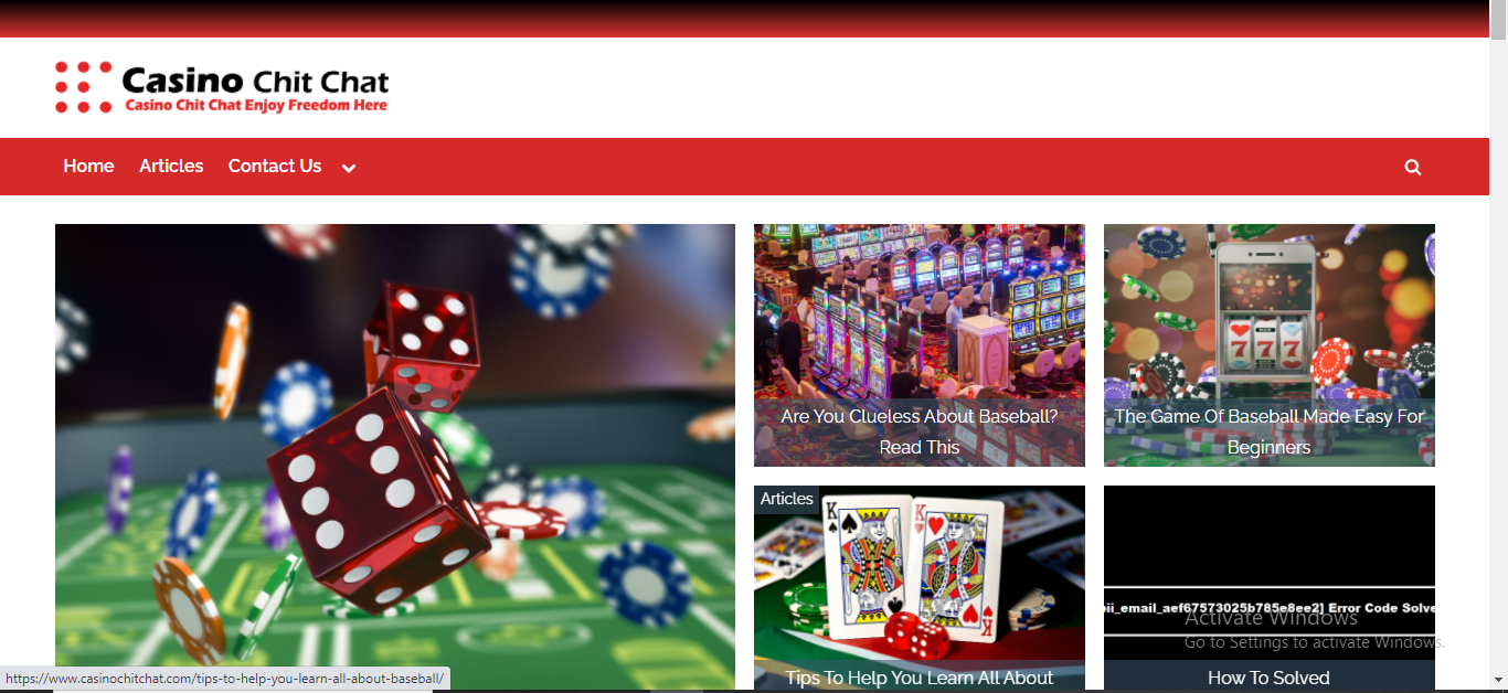 casinochitchat