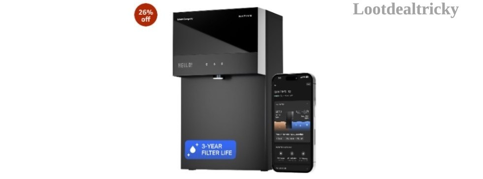 Native M3 Pro – Just ₹ | Loot Lo Native M3 Pro – Just ₹ | Loot Lo
