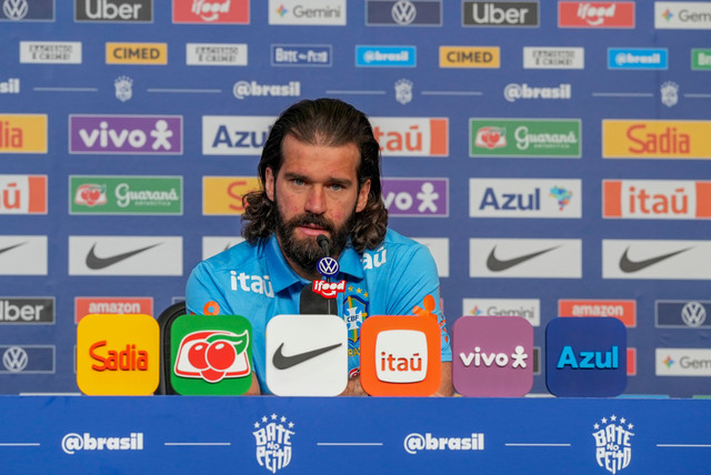 Alisson