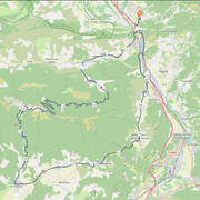 Sisteron