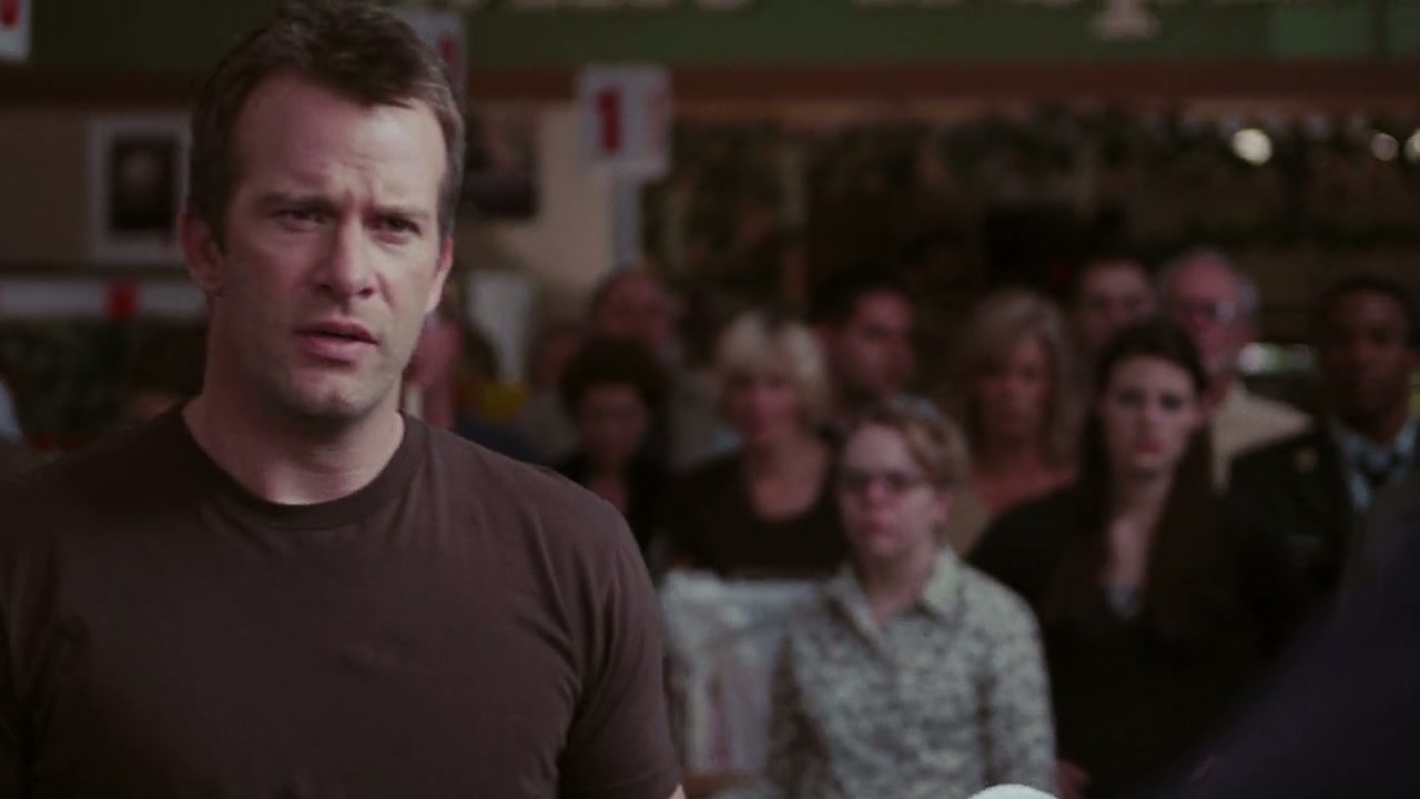 The Mist Screenshot