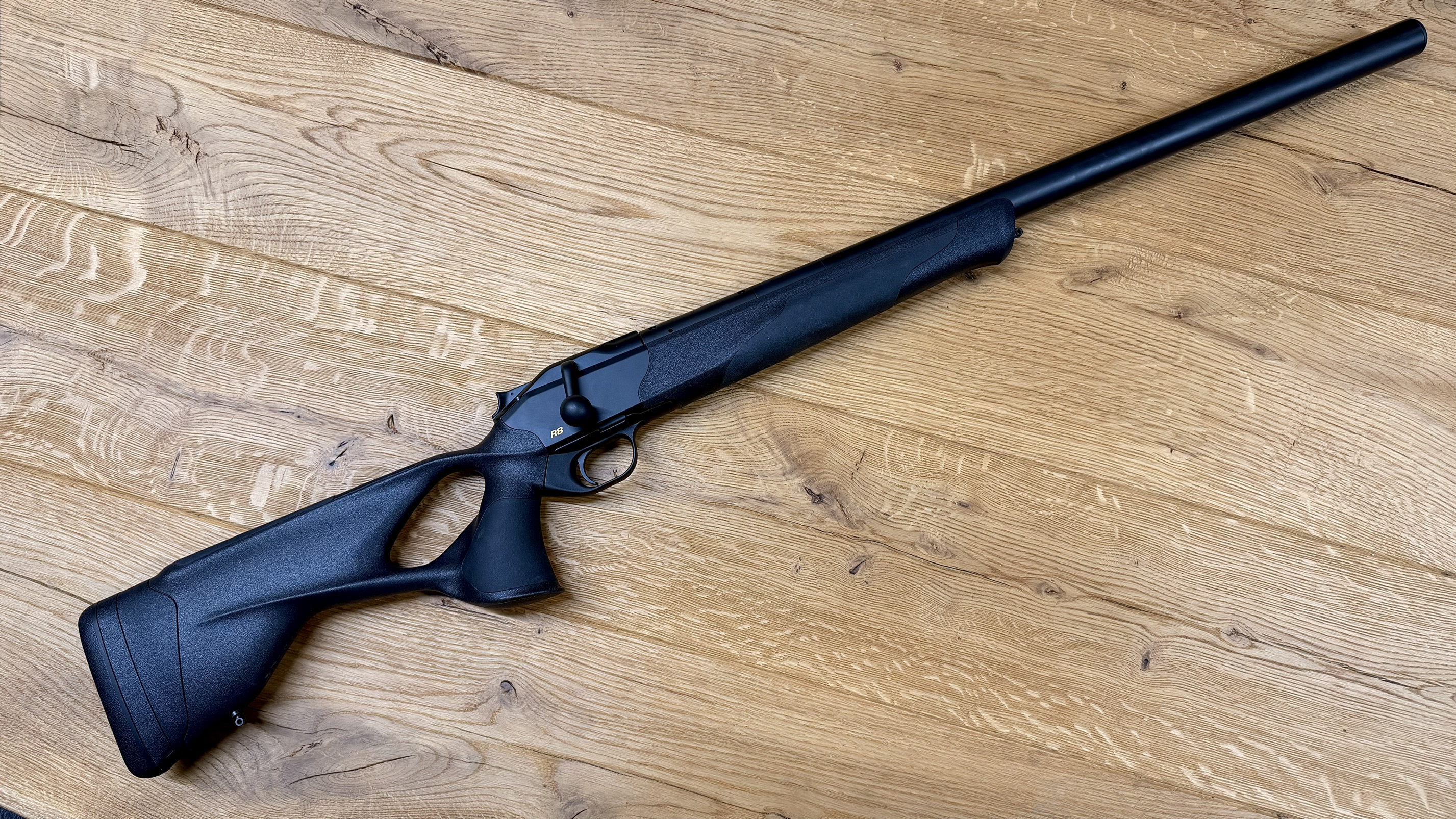 Blaser R8 Ultimate Silence - Ansicht 3