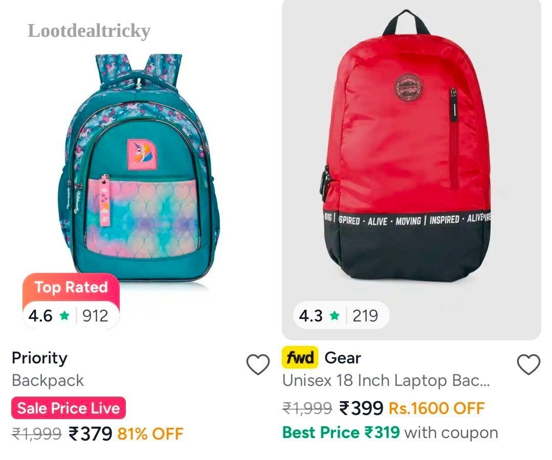 Upto 80 Off – Just 80% OFF | Best Price Drop Today