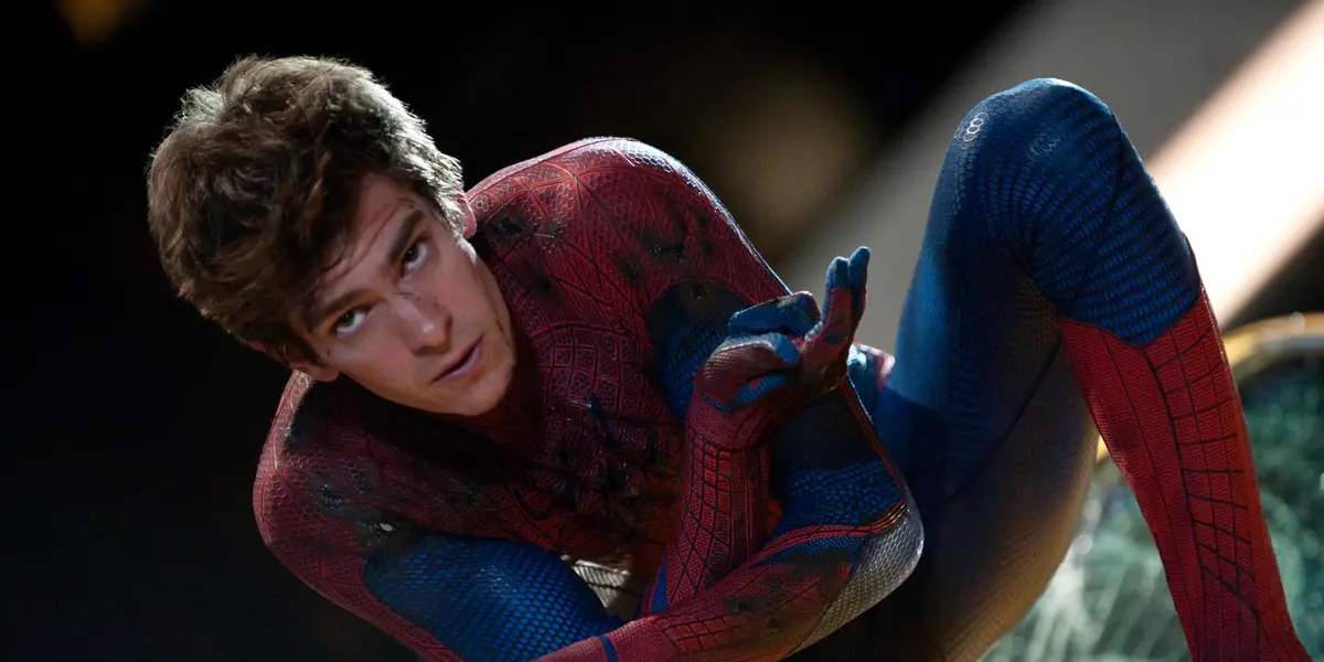 Andrew Garfield: Ce îl aduce înapoi în costumul Spider-Man?