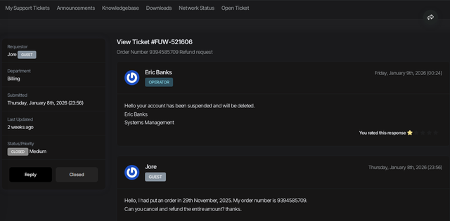 lowendtalk nodeseek nodeloc hostloc web hosting talk