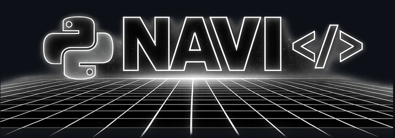 Navi Banner
